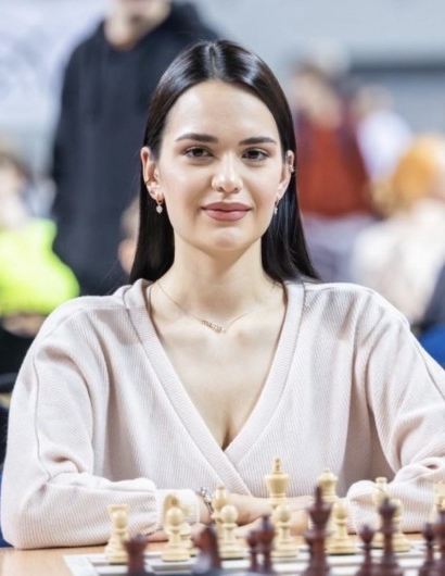 Marija Šibajeva